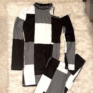 Matching Set